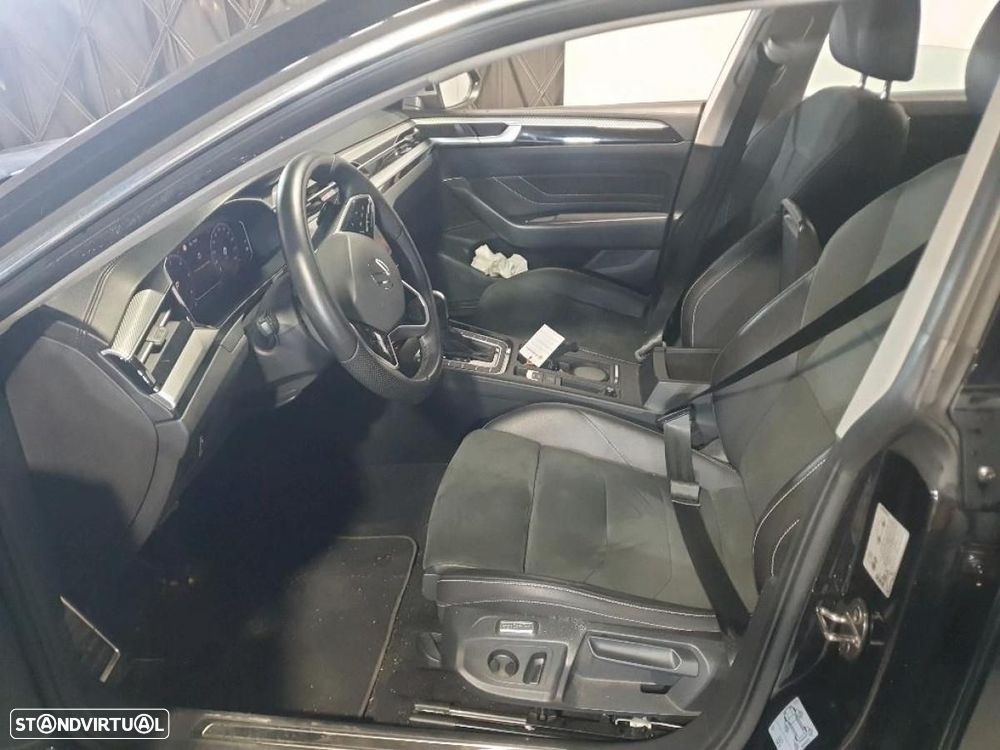 VW Arteon 2.0 TDI Elegance DSG - 3