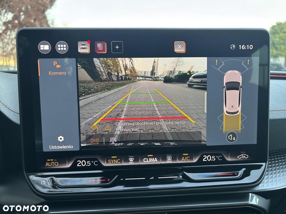 Cupra Leon 1.5 TSI - 19