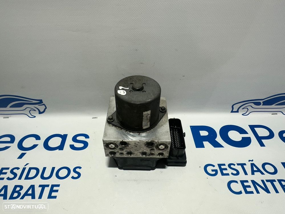 .Modulo ABS Bloco Hidráulico Original VAG VW Volkswagen 3AA614109AC 2008 - 2015 - 7