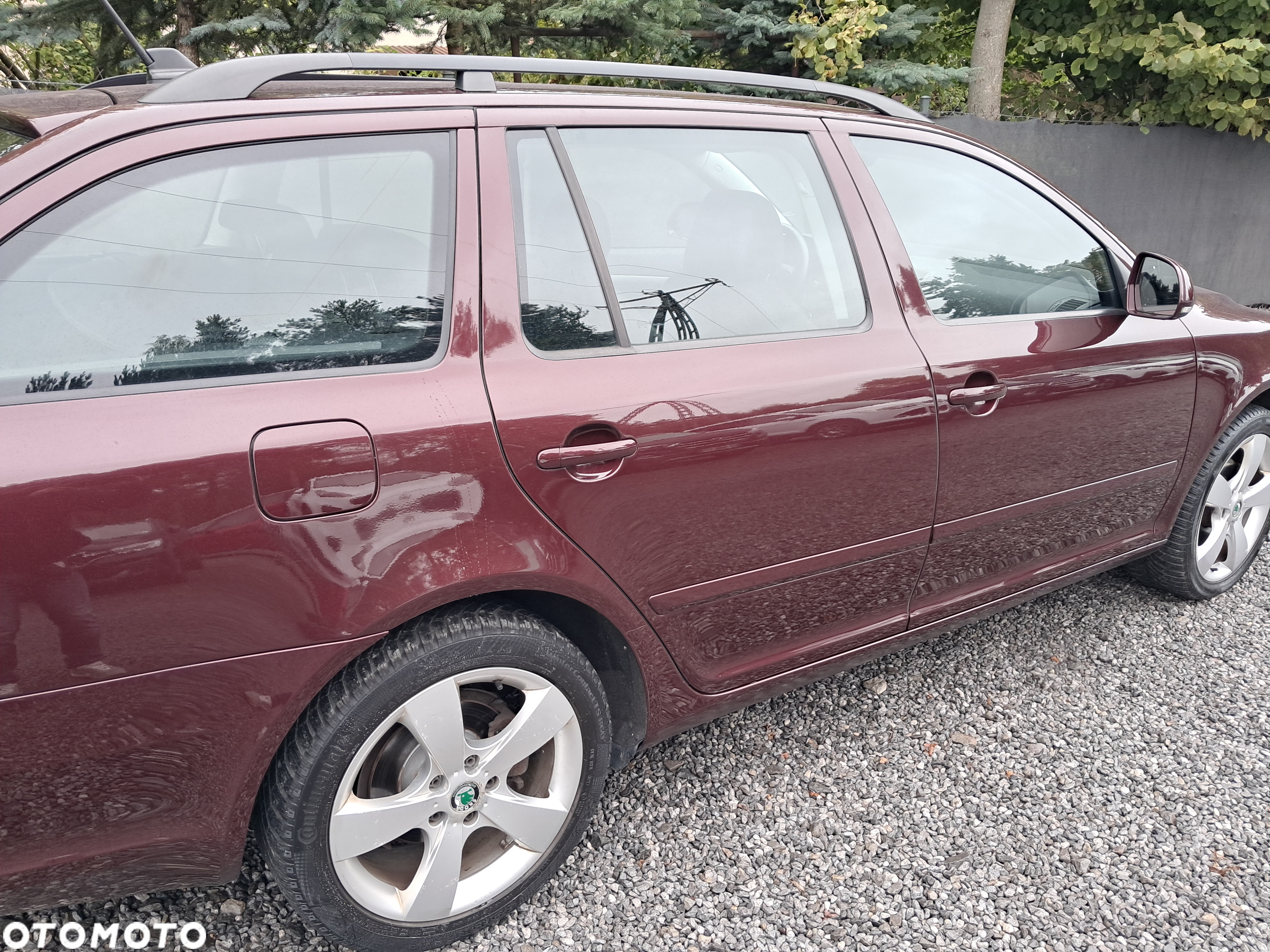 Skoda Octavia - 27