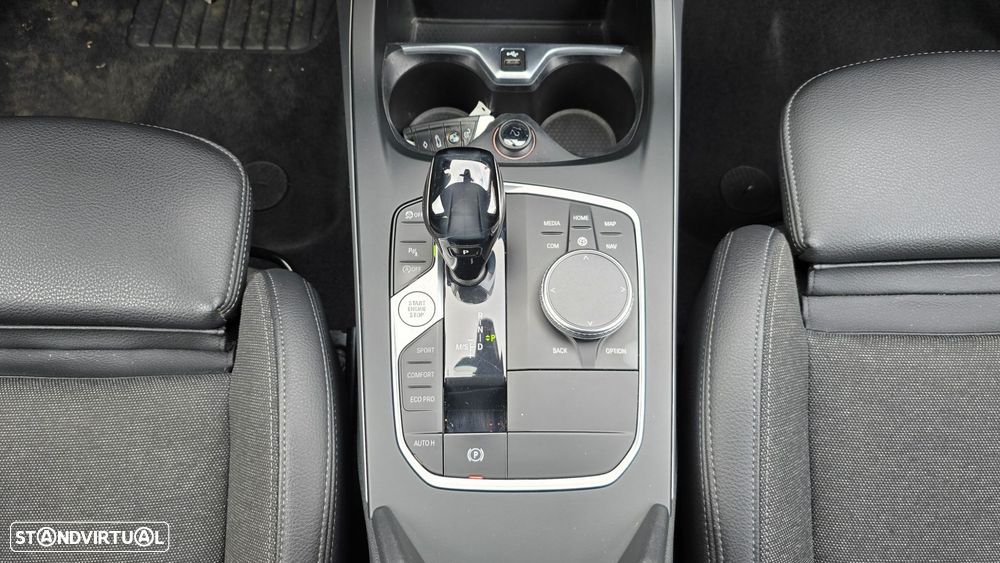 BMW 116 d Line Sport Auto - 44