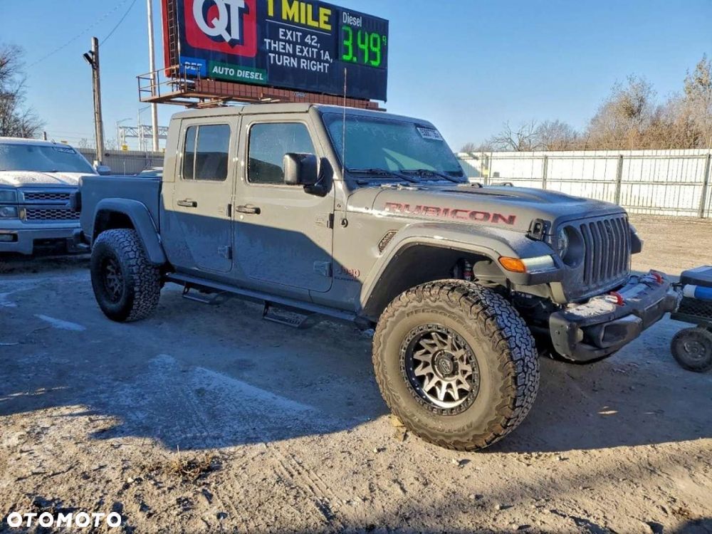 Jeep Gladiator - 3