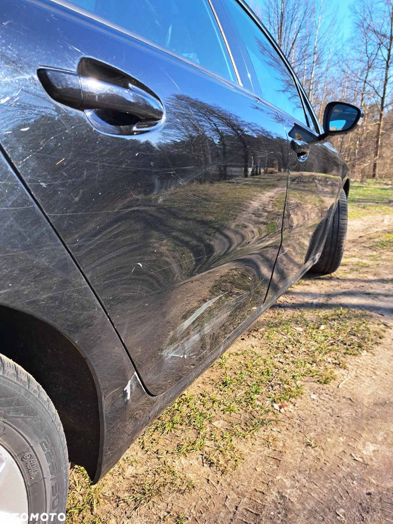 Peugeot 508 2.0 HDi Allure - 9