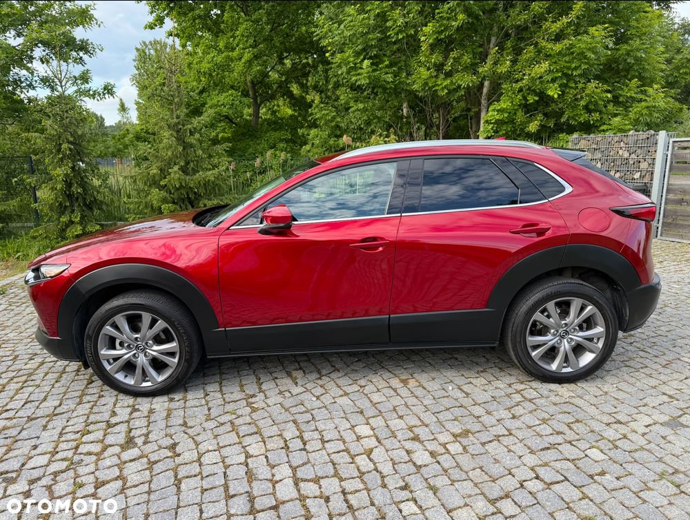 Mazda CX-30 - 7