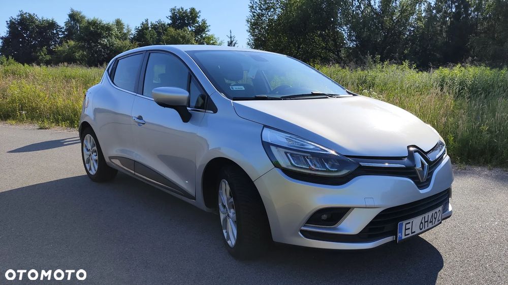 Renault Clio 0.9 Energy TCe Limited - 5