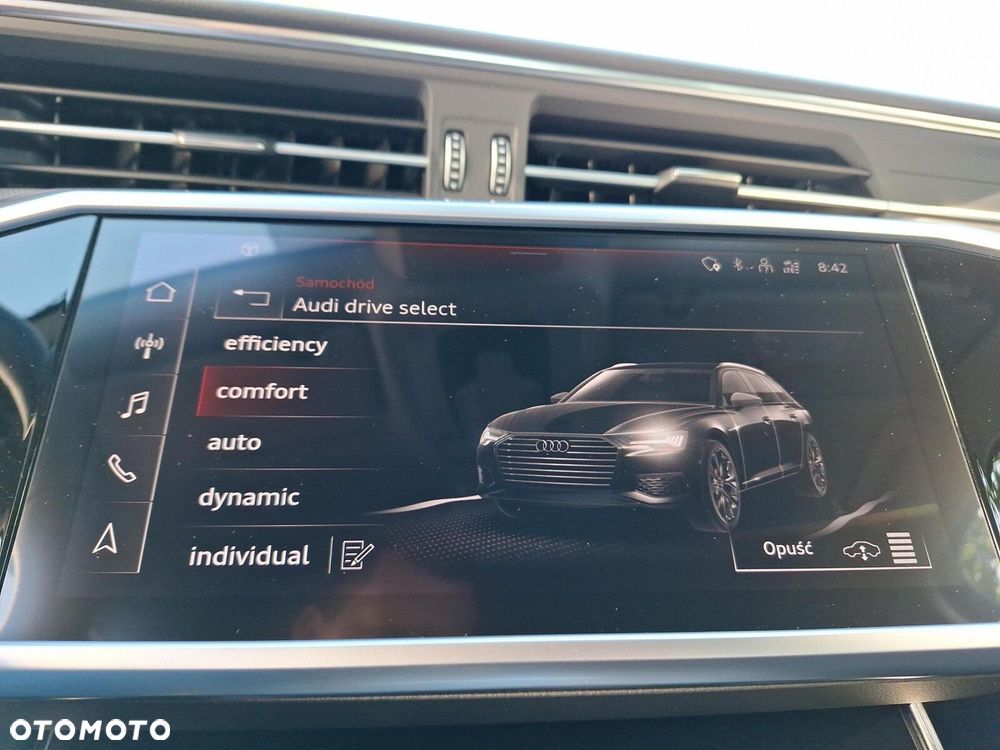 Audi A6 - 29