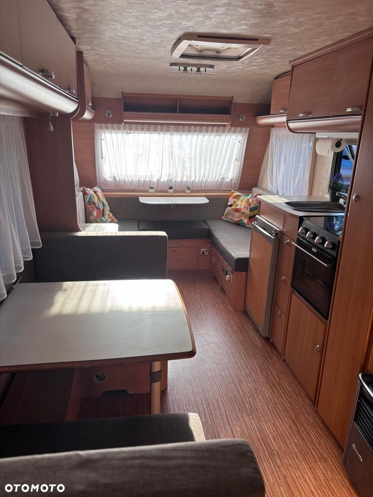 Adria Altea 542 dt - 15