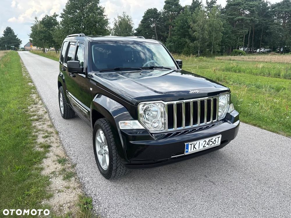 Jeep Cherokee - 3
