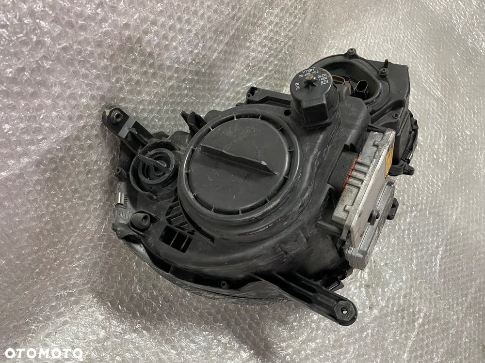 LAMPA LEWA XENON MERCEDES BENZ E KLASA W211 A211 - 14