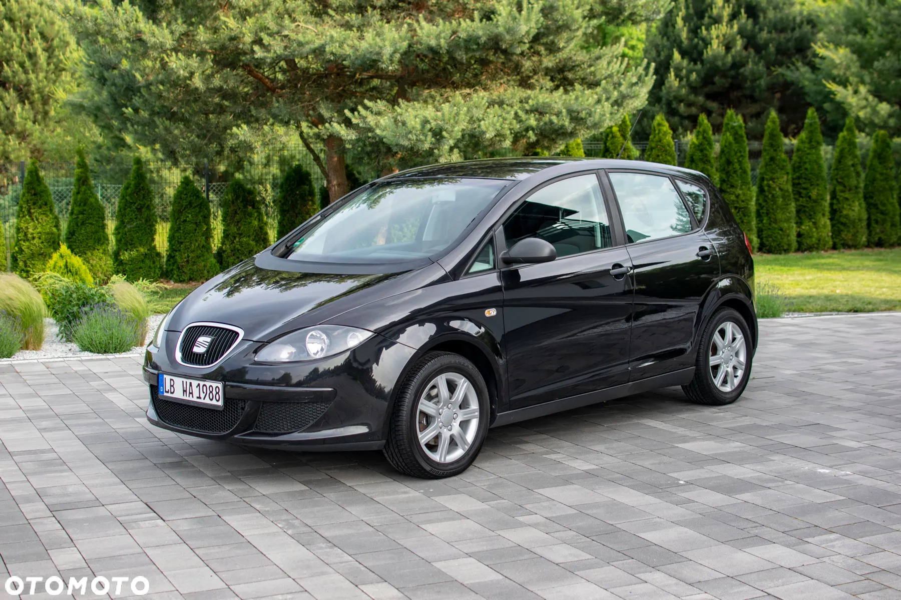 Seat Altea - 8