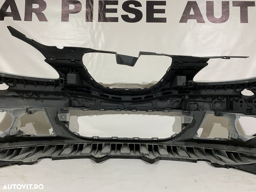 Bara fata Seat Altea, 2004, 2005, 2006, 2007, 2008, 2009, cod origine OE 5P0807221. - 24