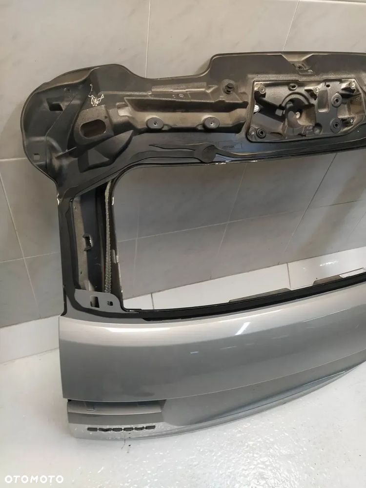 RANGE ROVER EVOQUE L551 19- KLAPA BAGAŻNIKA TYŁ TYLNA ORYGINAŁ - 12