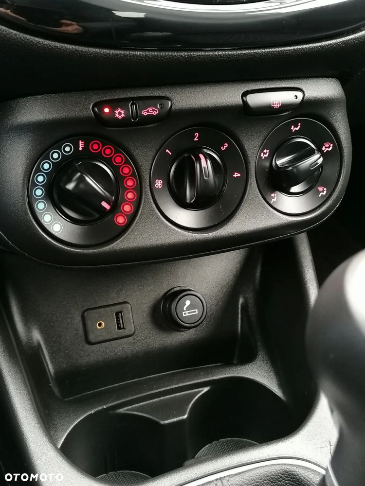 Opel Corsa 1.4 Edition - 36