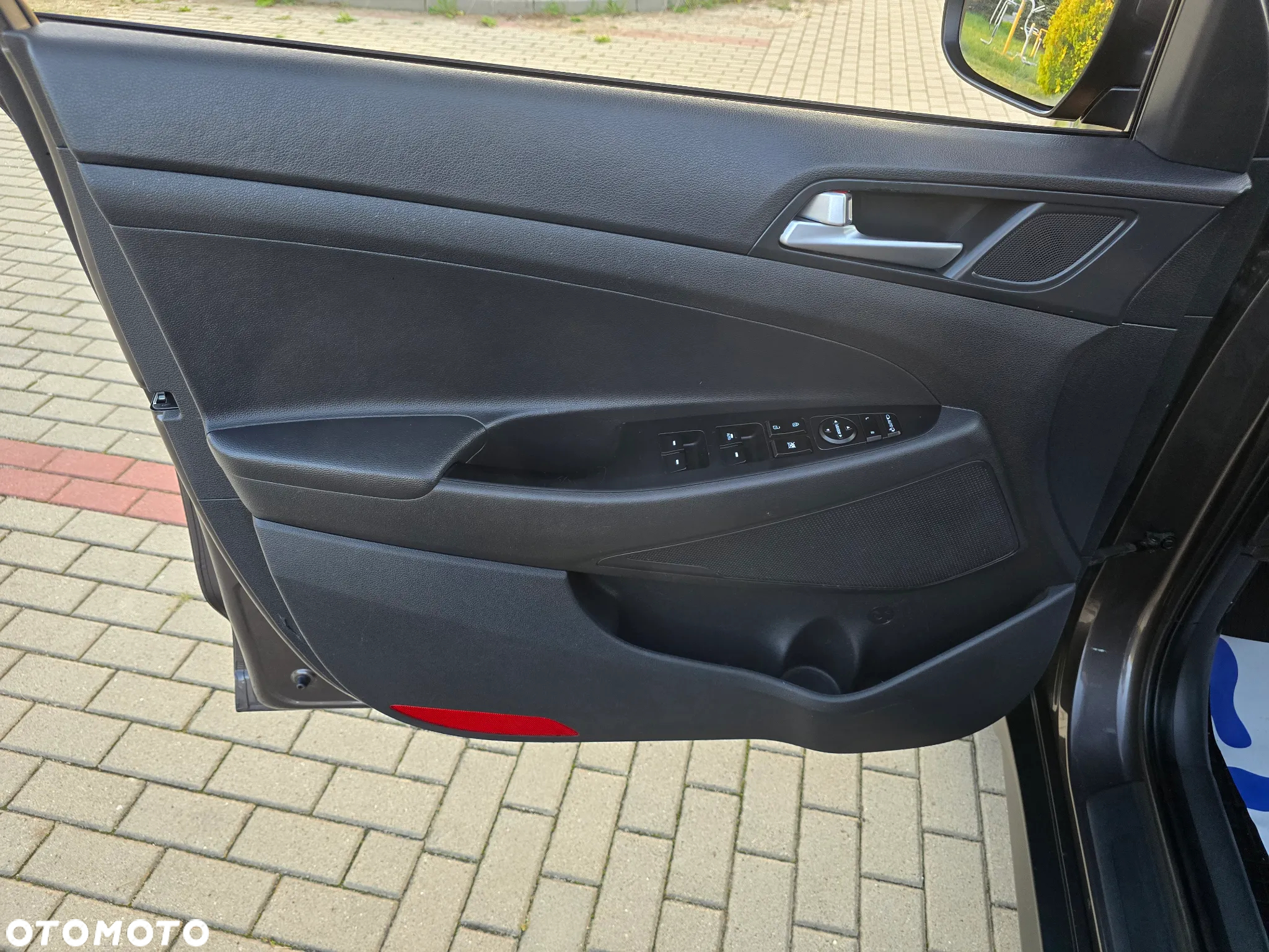Hyundai Tucson 1.6 GDi 2WD Style - 22