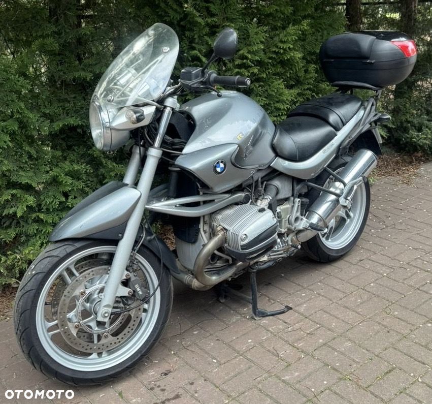 BMW R - 10
