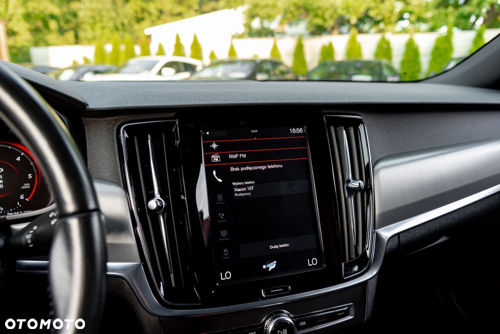 Volvo V90 D4 Geartronic - 35