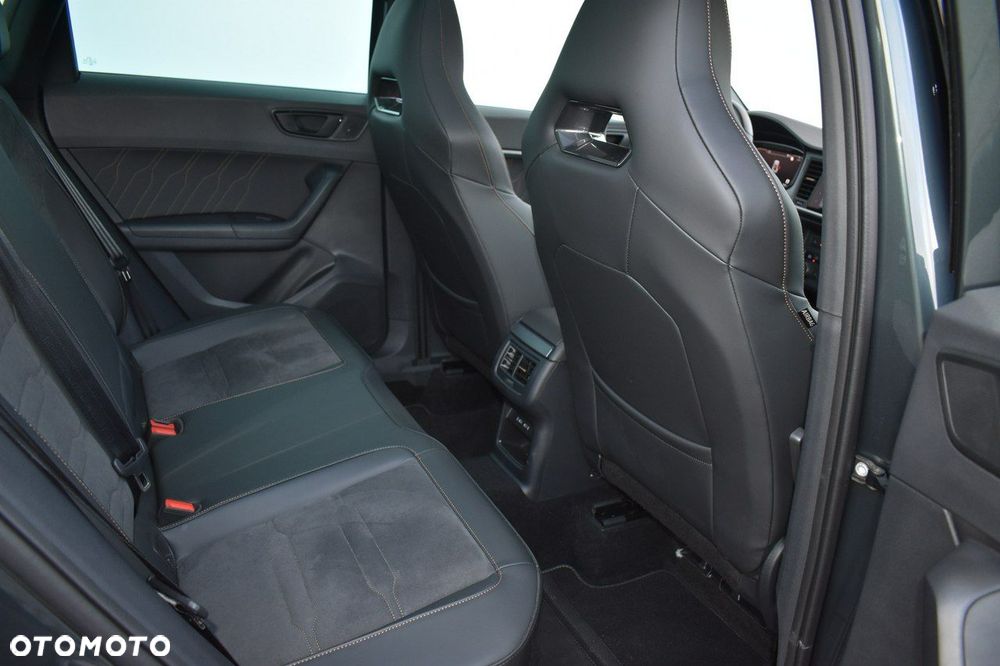 Cupra Ateca 2.0 TSI 4Drive DSG - 7