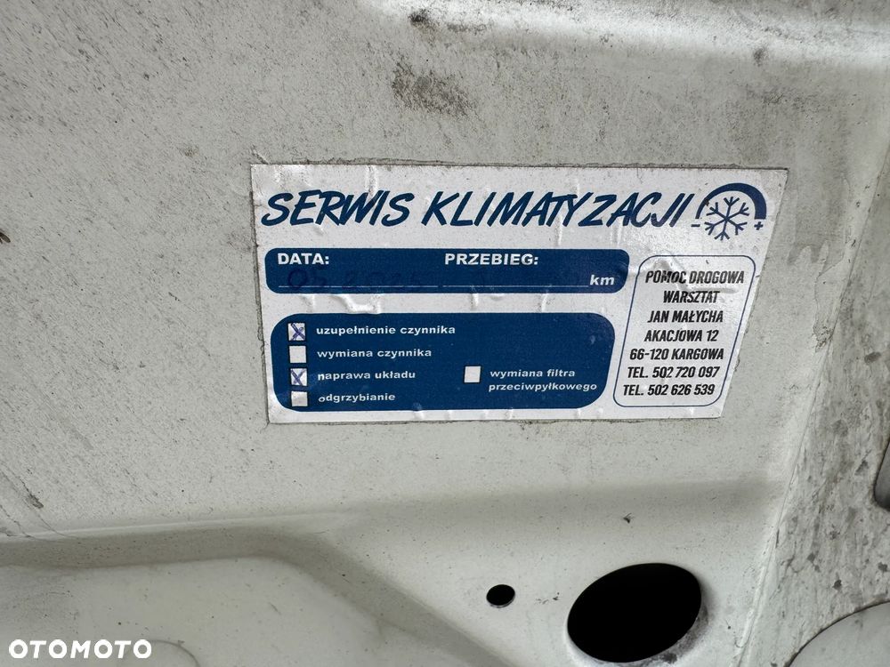 Renault Megane 1.6 16V 110 Expression - 37