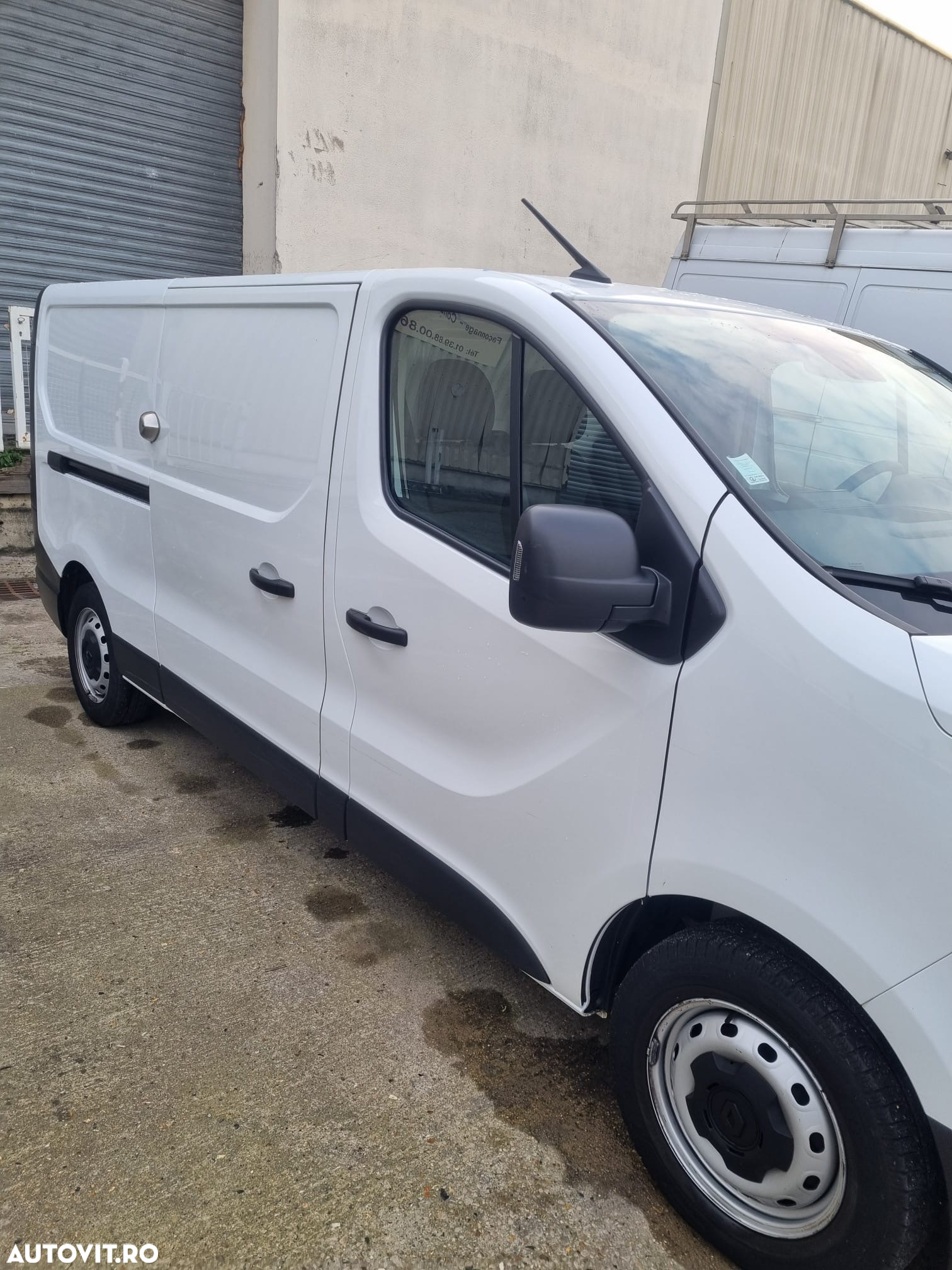 Renault Trafic - 4