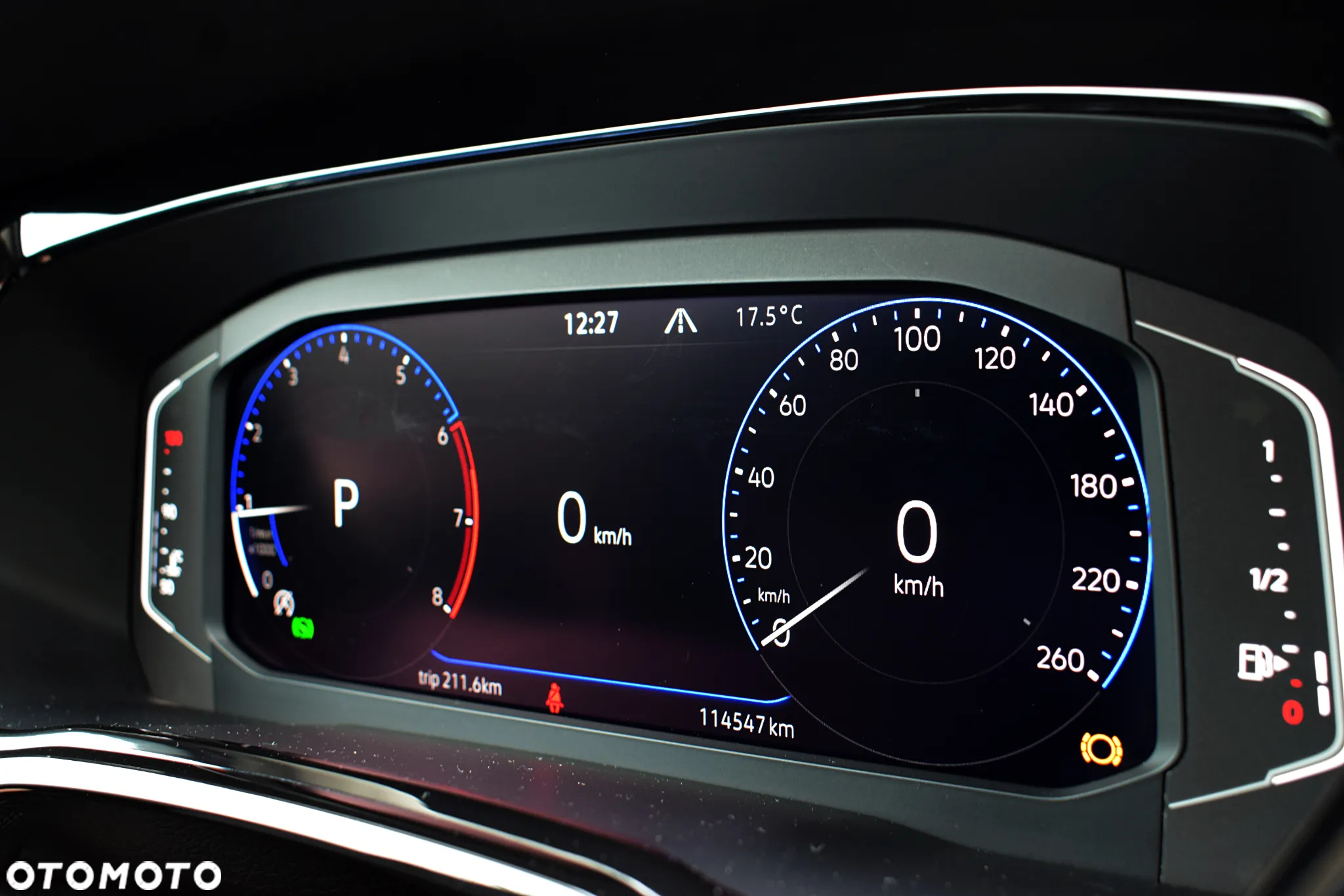 Volkswagen Touran 1.5 TSI EVO Highline DSG - 6
