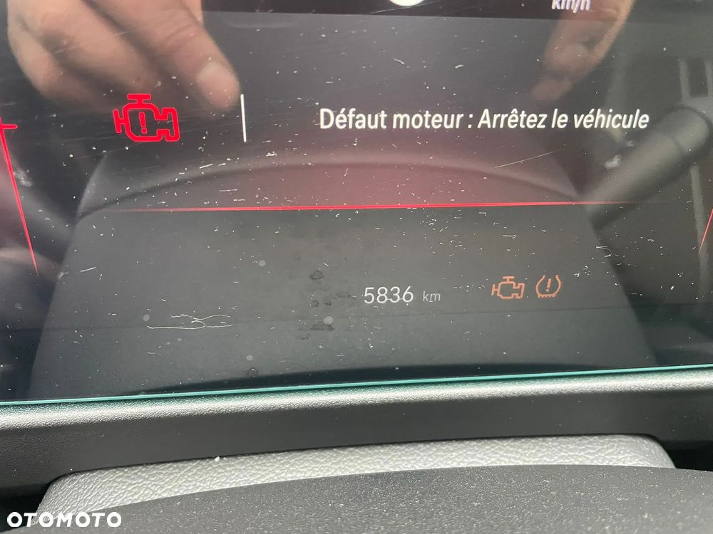 Opel Astra 1.5 D Automatik Ultimate - 21