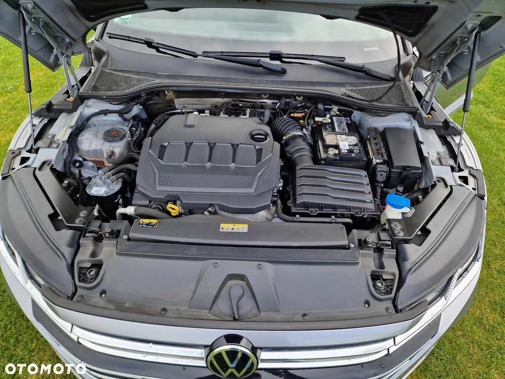 Volkswagen Arteon 2.0 TDI Elegance DSG - 33