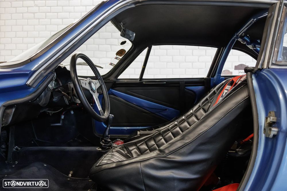 Alpine A110 - 29