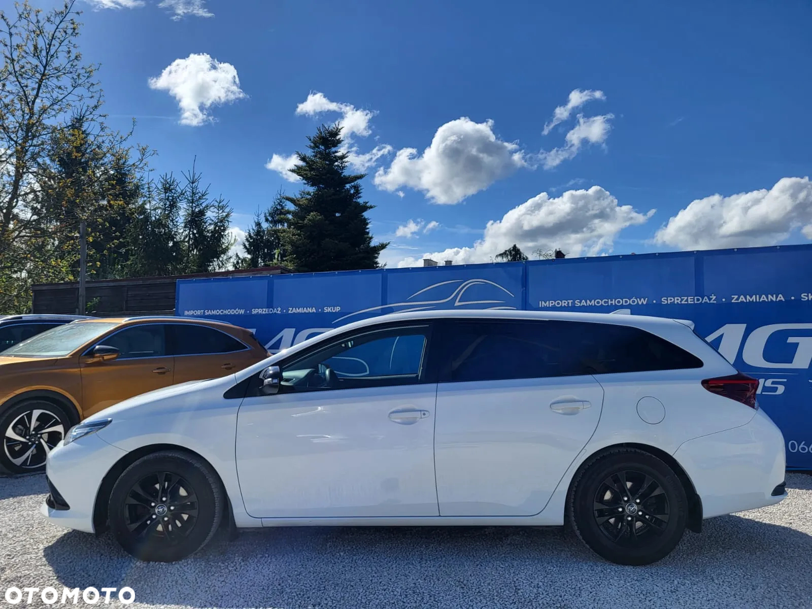 Toyota Auris - 9