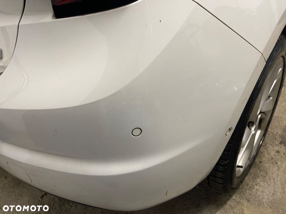 Opel Astra 1.6 D Start/Stop Innovation - 5