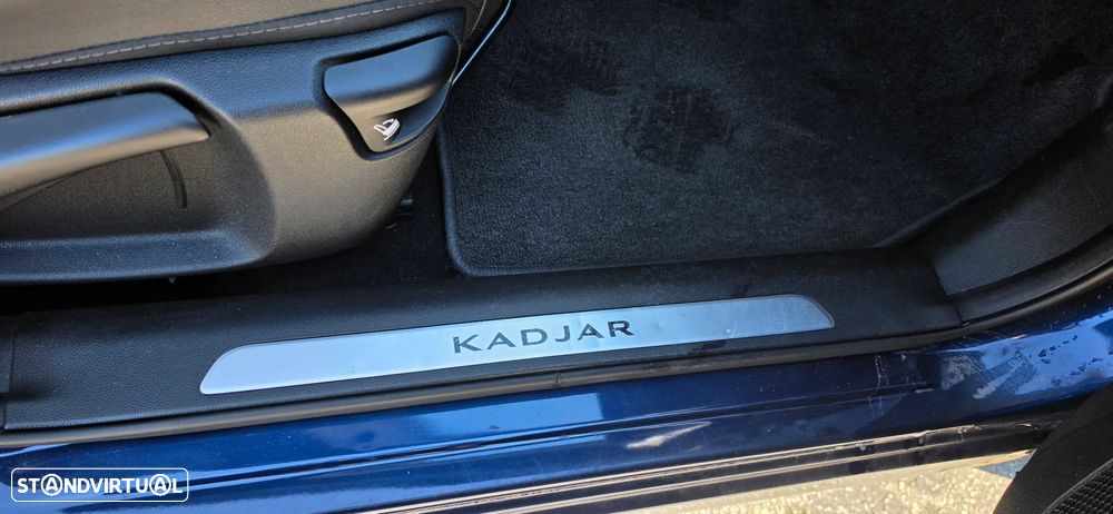 Renault Kadjar 1.5 dCi Exclusive - 13