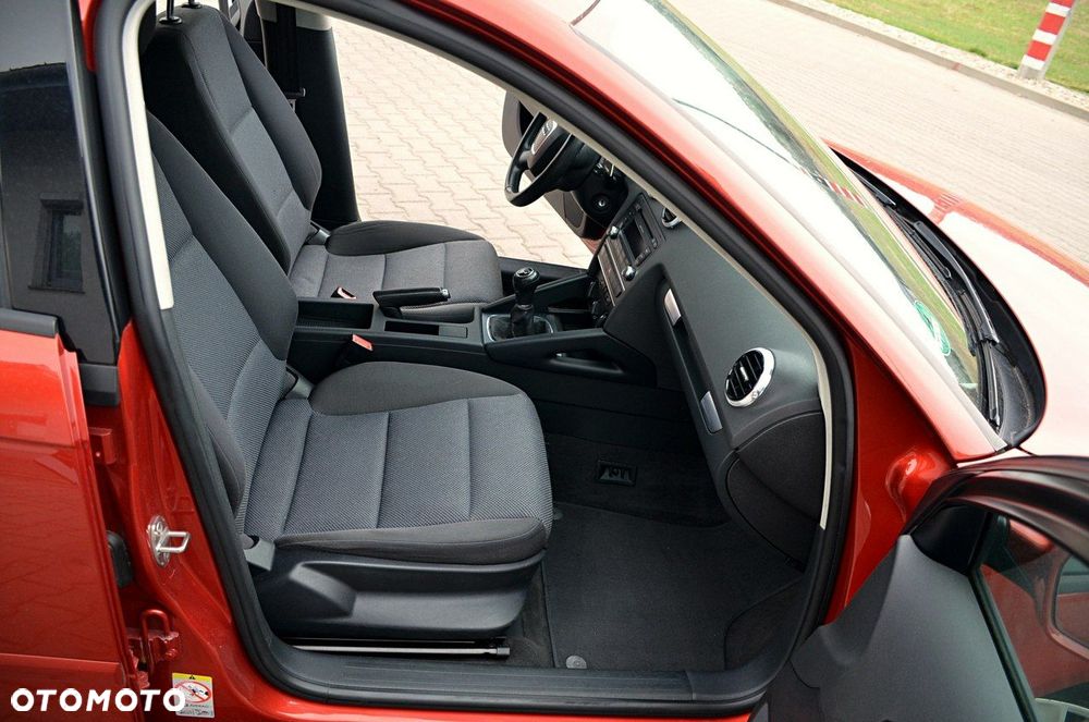 Audi A3 Sportback - 21