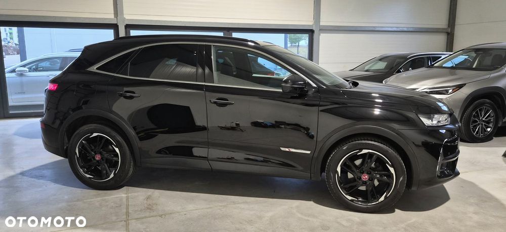 DS Automobiles DS 7 Crossback - 4