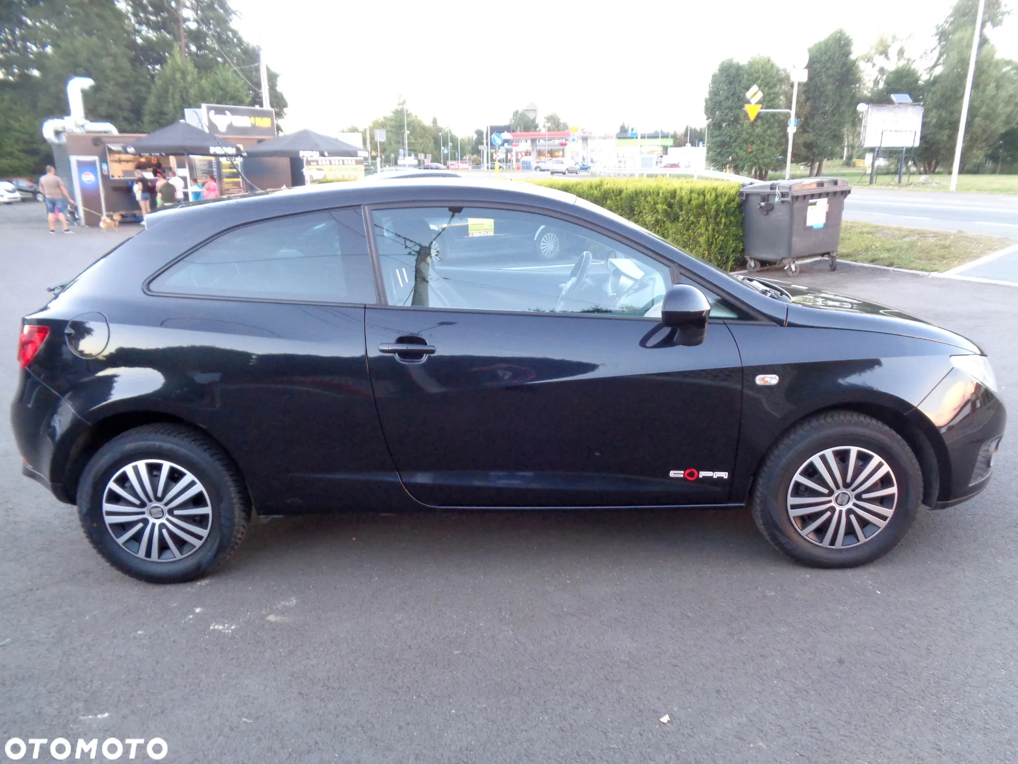 Seat Ibiza SC 1.4 16V Sport - 7