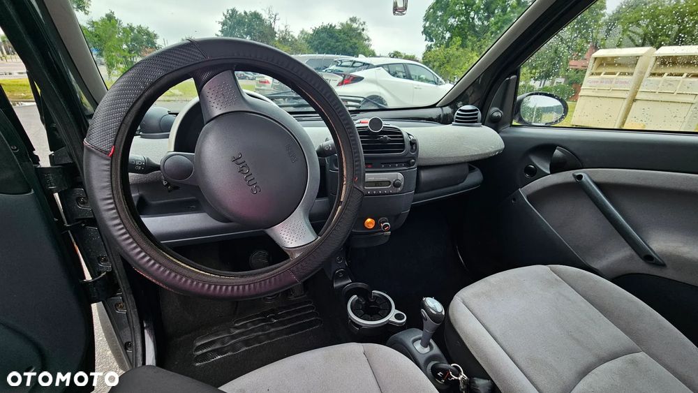 Smart Fortwo - 7