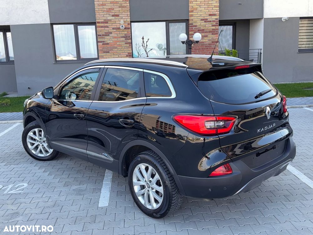 Renault Kadjar - 17
