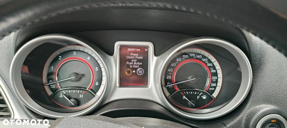 Fiat Freemont 2.0 Multijet - 18