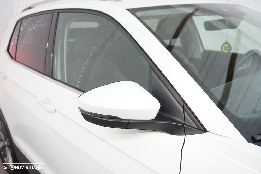 VW T-Cross 1.0 TSI Style - 11