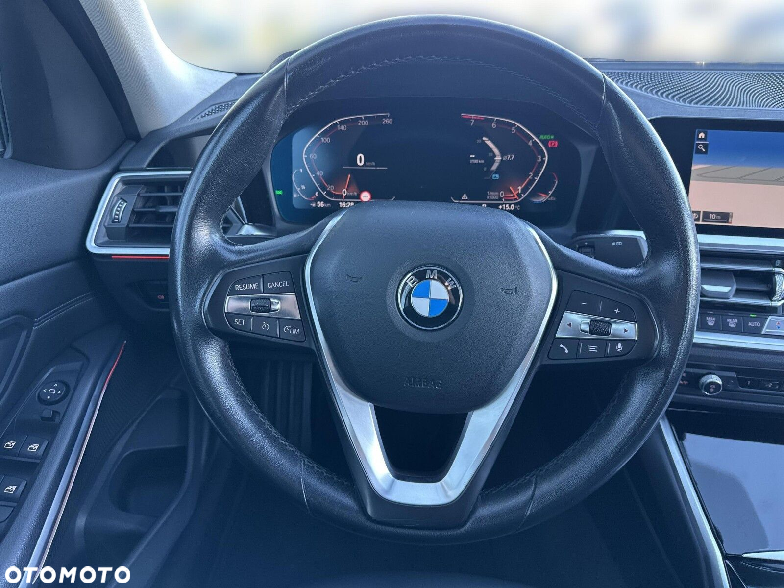 BMW Seria 3 - 19