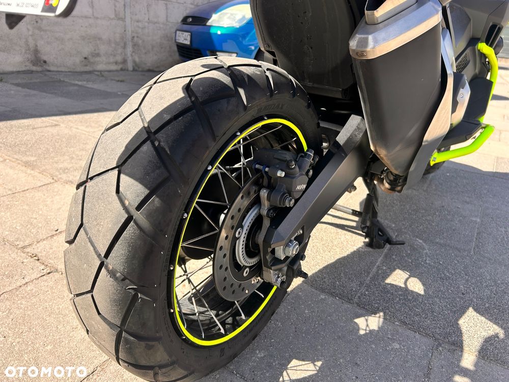 Honda X-ADV - 15