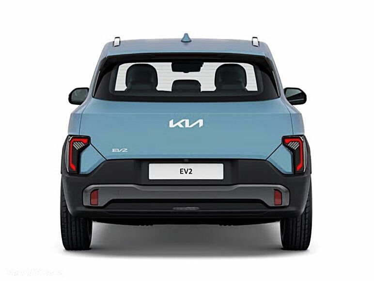 Kia EV2 42.2kWh Light - 10