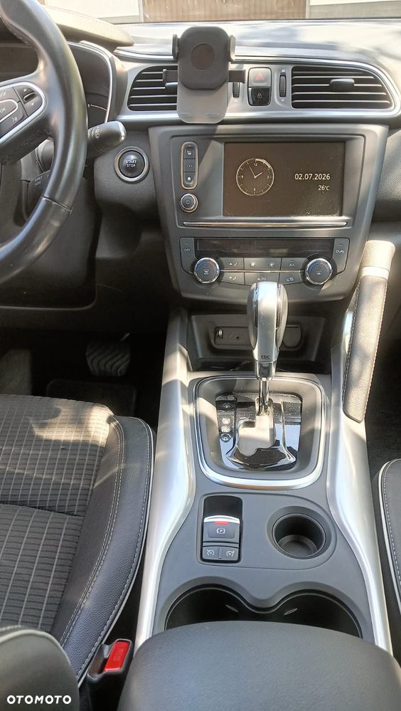 Renault Kadjar - 6