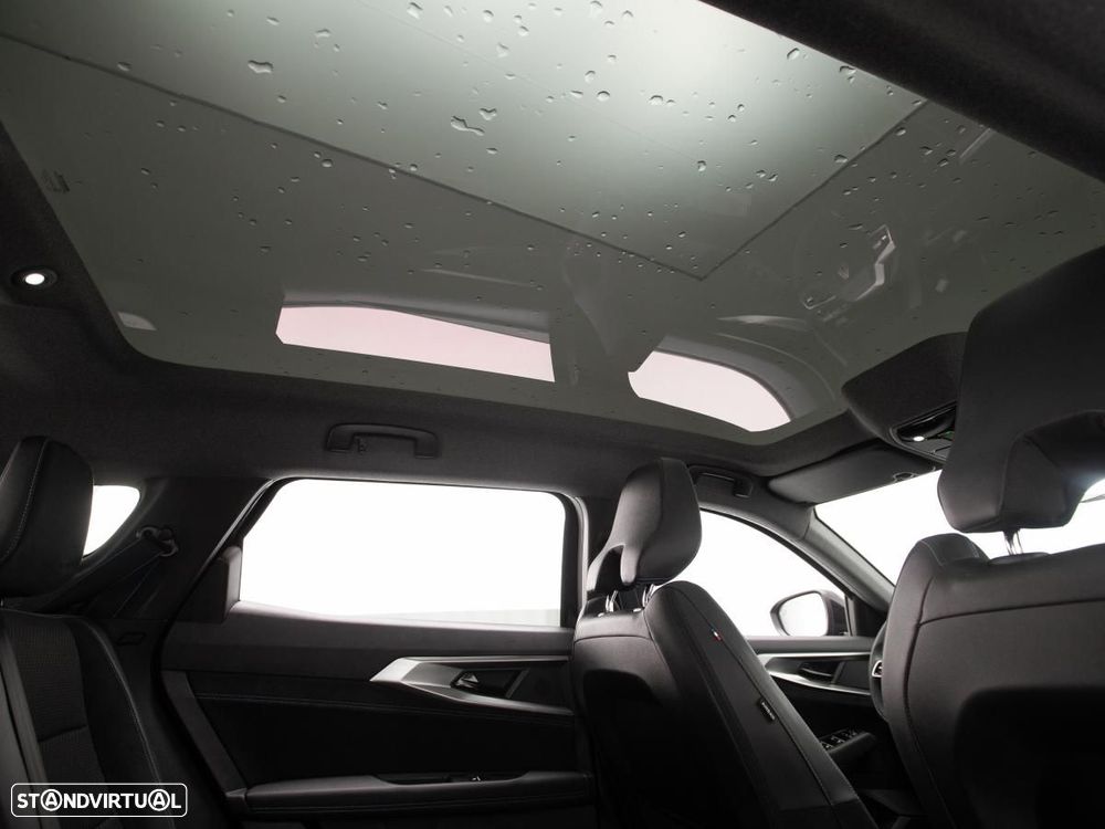 Renault Espace 1.2 E-Tech Full Hybrid Esprit Alpine - 13