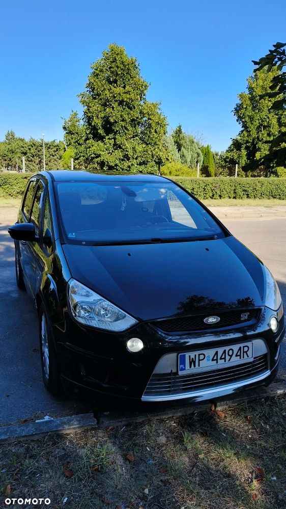 Ford S-Max - 1