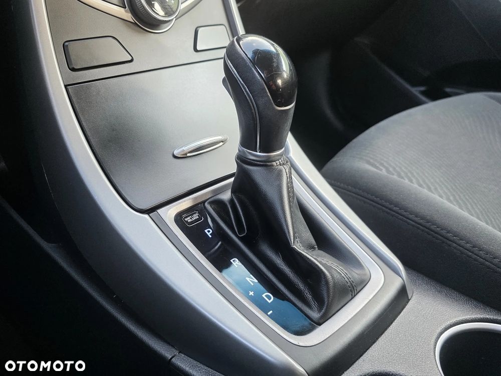 Hyundai Elantra 2014