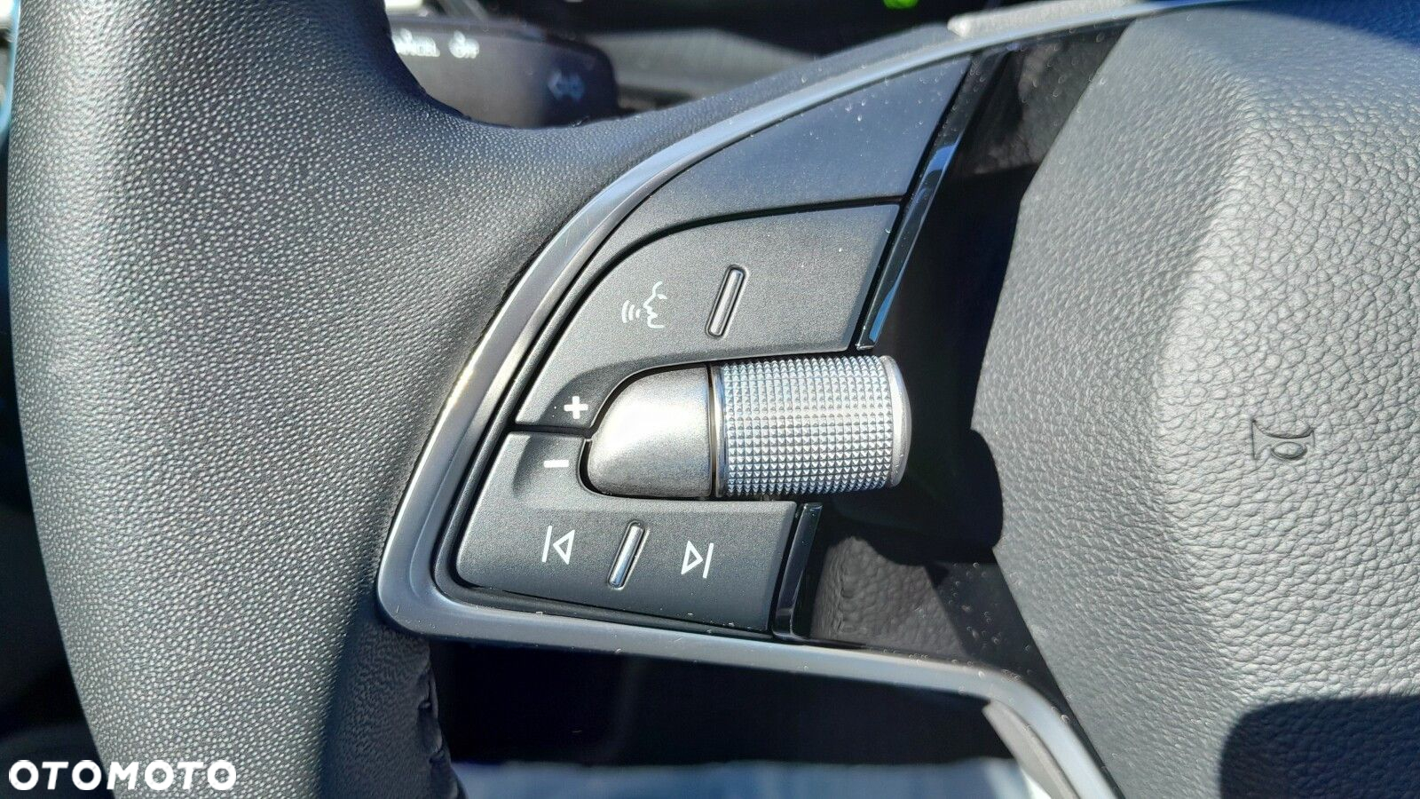Skoda Fabia 1.0 TSI Selection DSG - 11