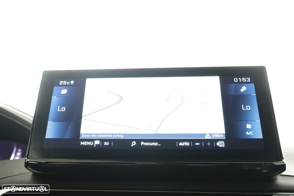 Peugeot 5008 1.2 PureTech Allure Pack EAT8 - 11