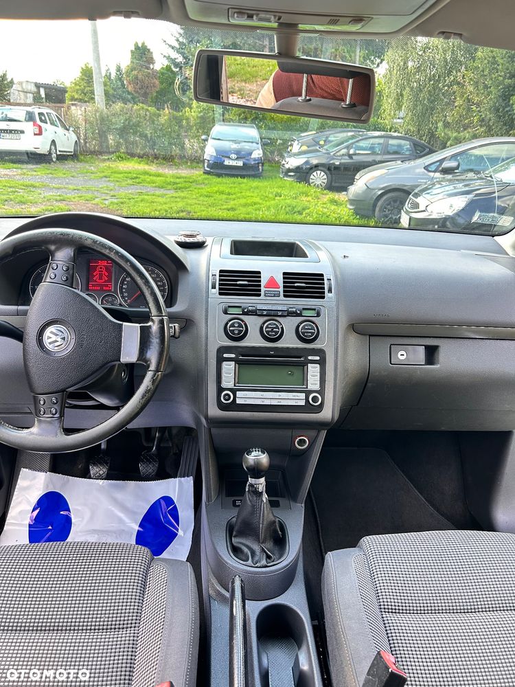 Volkswagen Touran 1.9 TDI Welcome - 7
