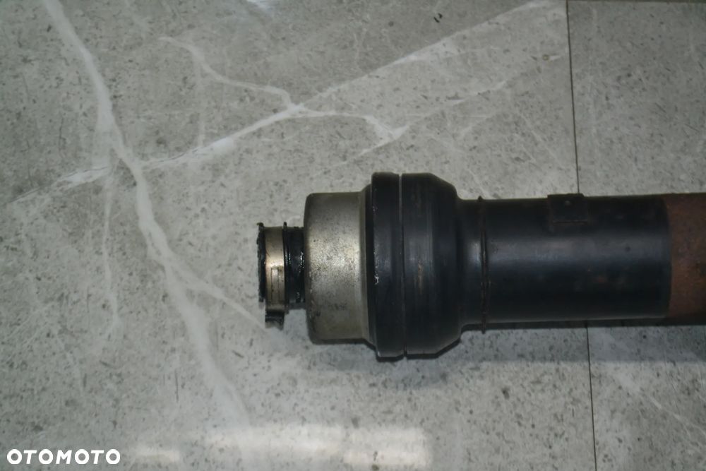 AUDI A6 C7 3,0 BiTDI AUTOMAT WAŁ NAPĘDOWY 4G0521101L POMORSKIE - 2