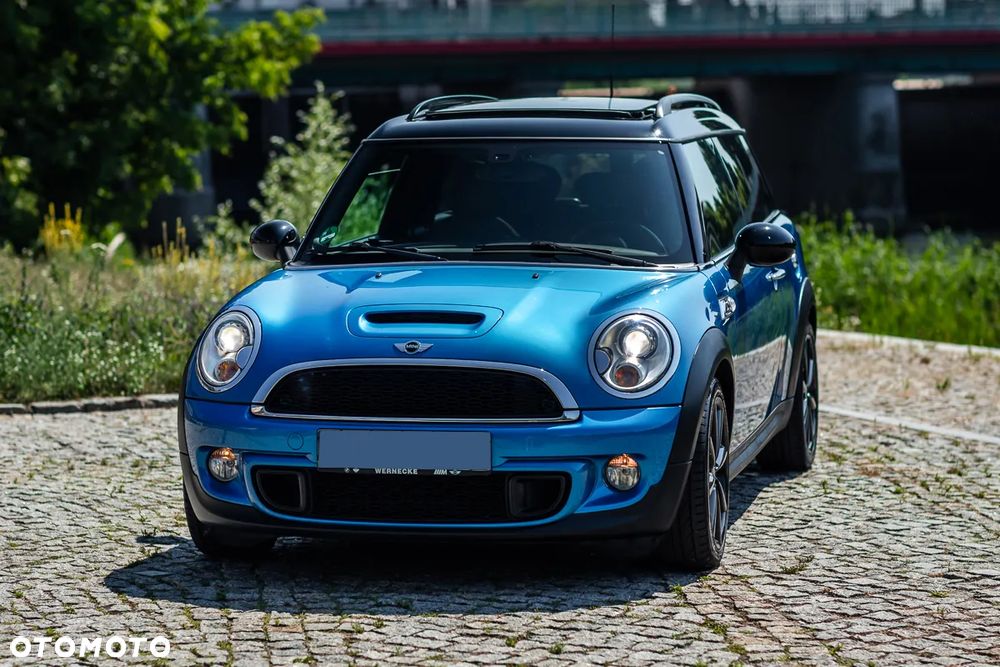 MINI Clubman Cooper S - 9