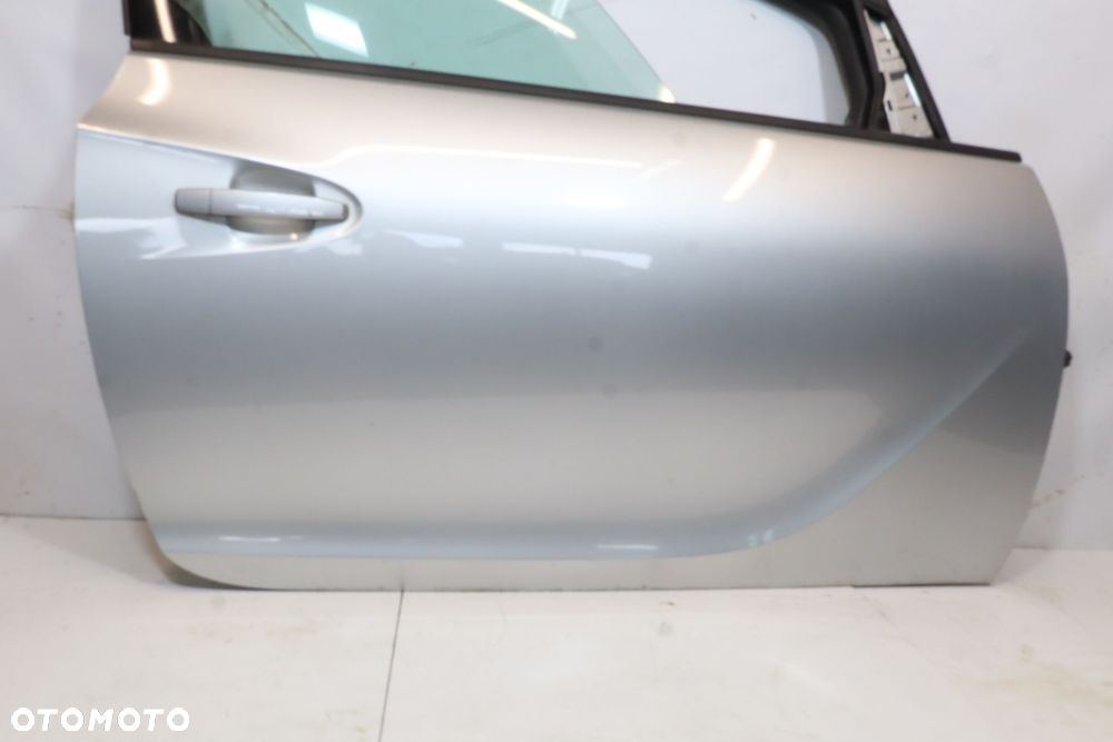 DRZWI PRAWY PRZÓD OPEL ASTRA J - 2